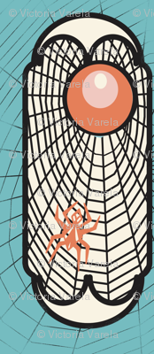 Spider web 