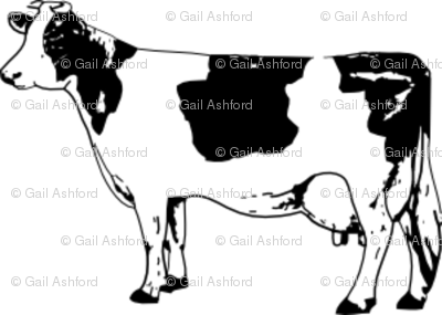 Moo Cow Boogie