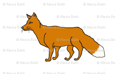 Fox Trot