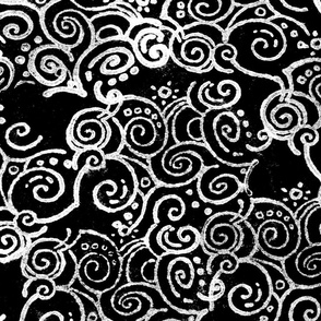 curl of smoke bn