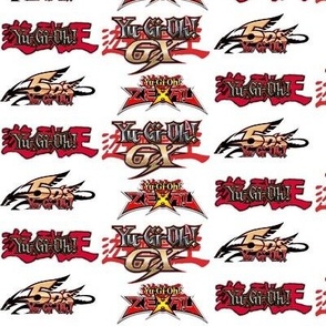 yugioh logos