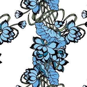 blue lotus