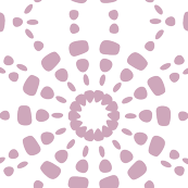 Pinwheel geometric