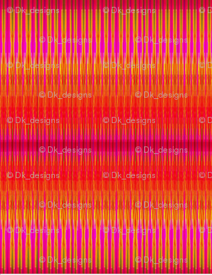 orange strip