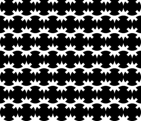 Unlinked Star Variant 2