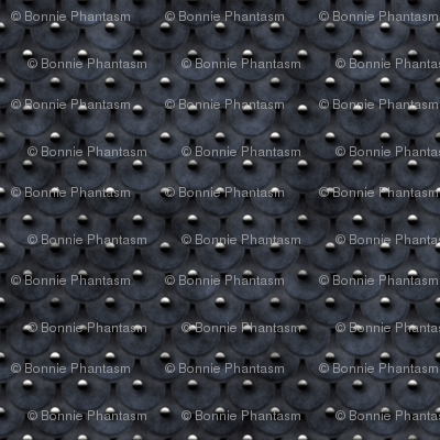 Leather Scale Armour