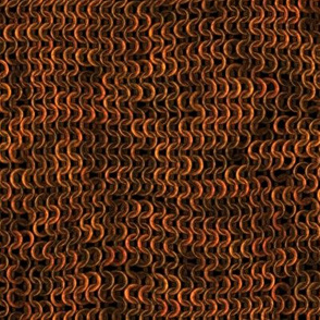 Chainmail - Gold / Brass / Copper