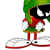 Marvin_the_Martian_decal