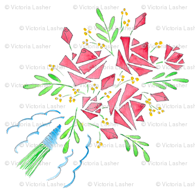 angular_bunch_of_roses_tilt_block