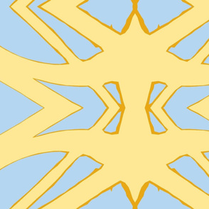 Salute the Sun