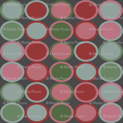 retro gemometry
