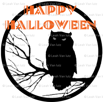 Happy Halloween