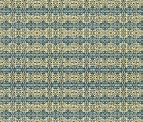 Butterfly/florals fabric by nylatex_ on Spoonflower - custom fabric
