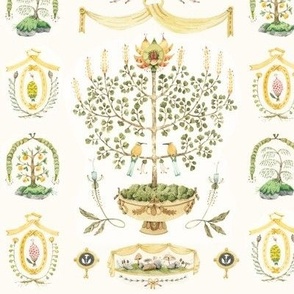 Things of this Nature: Sampler