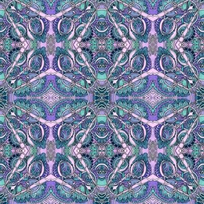 Tangled Stars