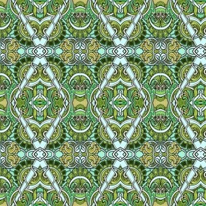 Going Green
