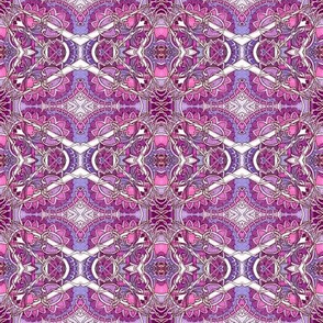 Purples Passion