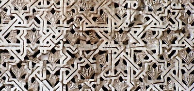 Star Lattice
