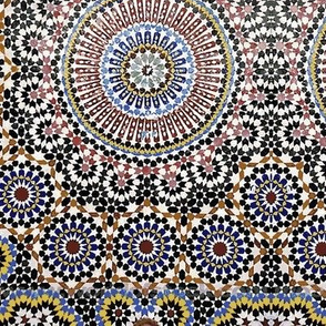 Mosaic