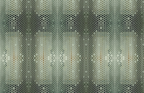 Space Lace fabric by susaninparis on Spoonflower - custom fabric
