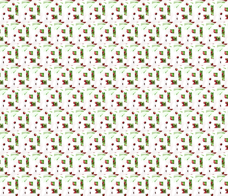 berries fabric by bosun on Spoonflower - custom fabric