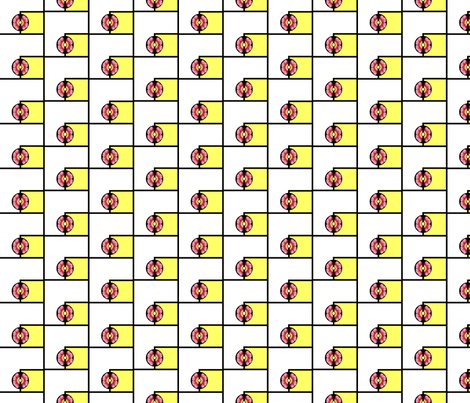 Rrmondrian_flowers_shop_preview