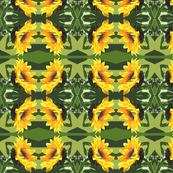 side_sunflower