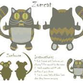 Zomcat