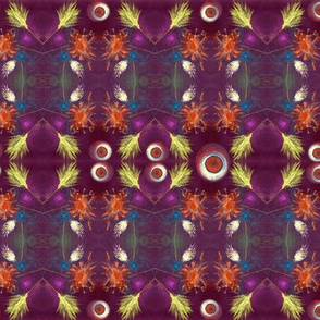  Color of Sounds
