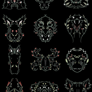 chinese zodiac
