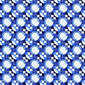 Deco Blues Dance