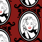 monroe_victoriana coloured red