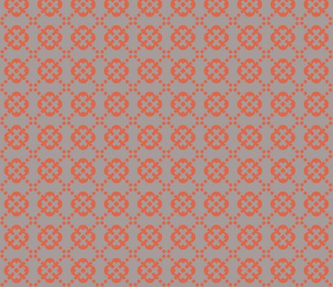 Grey fabric by image_crafts on Spoonflower - custom fabric