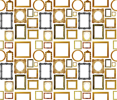 On Display fabric by whimzwhirled on Spoonflower - custom fabric
