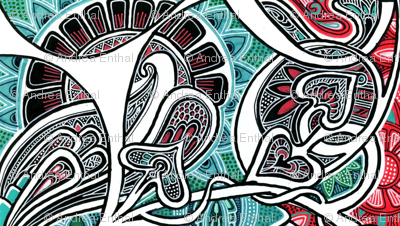 Spades in Search