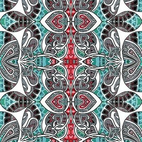 Spades in Search