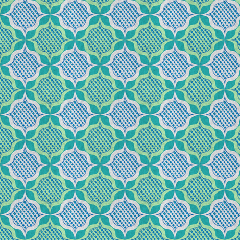 trellis_medallions