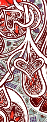 Art Nouveau on the Go