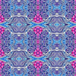 Nouveau Trippy Hippie