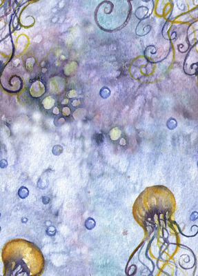 Twin Jellies