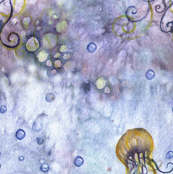 Twin Jellies