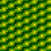 Green and...