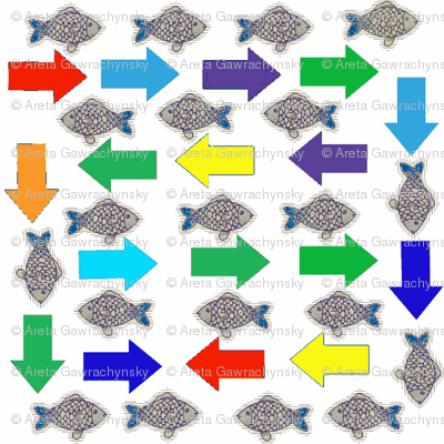 aretag's shape glyph-ch