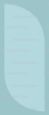 Mod Pale Teal