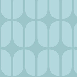 Mod Pale Teal