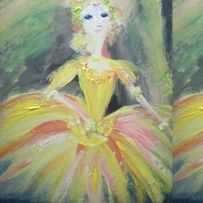 Lady Janet