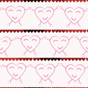 Matching Hearts