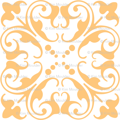 lizzie yellow