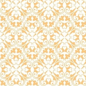 lizzie yellow