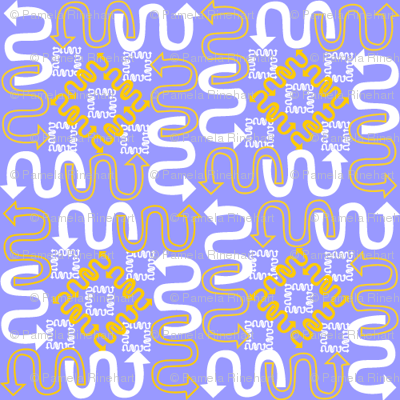 go_this_way periwinkle